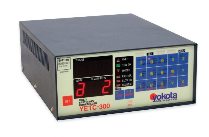 YETC-230ER-L